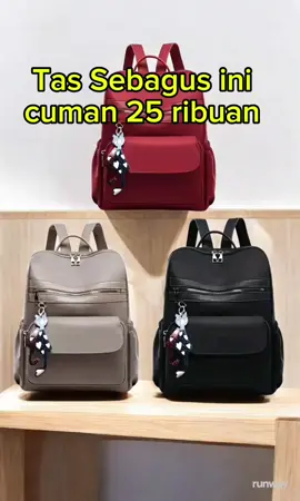 Tas sebagus ini cuma 25ribu #tas #tasmurah  #CapCut #rekomendasi #onlineshopping #fashiontiktok #TikTokFashion #tiktokshop #bersiaplonjakanpejualan #affiliatemarketing #affiliate #fyp #fypxyzbcaシ #fyppppppppppppppppppppppp 