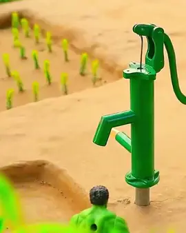 Diy Mini Tractor Feed Processing Machine Project #foryoupage #fypage #1m #1millionaudition #trend #grow #growmyaccount #fypシ゚ #viral #foryoupage #fypage #foryoupage