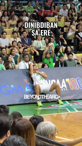 VICTORY IS THE SWEETEST REVENGE 😤 #BeyondTheArc #basketball #basketballplayer #basketballhighlights #NCAA100 #fyp 