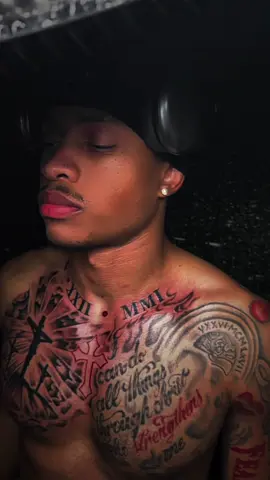 If You’re In Fayetteville, or Greensboro North Carolina Make Sure Yall Check Out My Boy @Djstattoos 🔥🏄🏽‍♂️ #foryoupage #tattooideas 