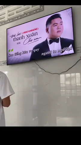 Cover | Trả lại thanh xuân cho em  #tralaithanhxuanchoem #h2k #xh #Tiktokvoicevn #cover #abcxyz #huunghia 