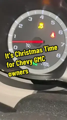 That time of the year again, when our dashboards turned into Christmas lights #otofix #obd2 #DIY #mechanic 