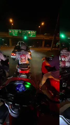 รถซิ่งวิ่งทางตัน🍤#เชียงใหม่ 