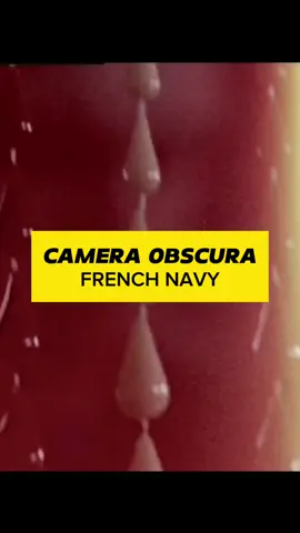 📹 Camera Obscura - French Navy (MV) 🏴󠁧󠁢󠁳󠁣󠁴󠁿 🌤️ ------ #cameraobscura #frenchnavy #mv  #music #tunes #fyp #pop #indiepop #90s #2000s  #tweepop #glasgow #scottish  #tracyannecampbell #belleandsebastian  #throwbacksongs #lovesong #indiemusic #sweet #🎧  © Universal Music Ltd.
