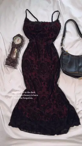 Elegance lies in the dark corners, where beauty is born from the forgotten. #fall #falloutfits #outfitideas #outfitinspo #dress#trending #coolgirl #birthdaygirl#stargirl#autumnfashion #prom #promdress#partygirl#dateideas#tiktokshopcybermonday #blackfriday#vanillagirl #outfits #outfitinspo #flatfashion #falloutfitinspo #fallfashiontrend#doublemastectomy#trendy#TikTokShop#fyp #fashion#haul#sale #TikTokFashion#dealsfordays#viral#TikTokMadeMeBuylt#fallfreshness #tiktokshopblackfriday #blackfriday#blackfridaydeals #gothtok#gothgirl#theperfectgirl#allblackou tfit#punk #punkgirl#dealsforyoudays #blackdress#reddress#tiktokshopblackfrida y#goth#gothic#gothicfashion #punktok #witchtok#witch #fallfashion #GothicElegance#DarkRomance#ShadowedBeauty#GothicVibes#MidnightMystery#VelvetDarkness#EternalNight#GothicGlam #EmbraceTheDark #NocturnalBeauty#GothicSoul#DarkGrace#MoonlitElegance#GothicChic#TimelessDarkness#GothicDreams#HauntinglyBeautiful #CrimsonShadows#darkartistry 