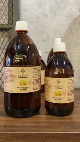 Tinh dầu thiên nhiên chai 500ml và 1 Lít. #noison #tinhdau #tinhdauthiennhien #fyp 