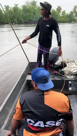 Jom kite layan jaring siakap…#fypシ゚viral #fypdongggggggg #fyppppppppppppppppppppppp 