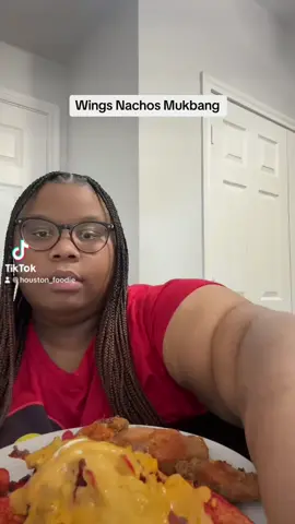 Couple months ago this was my first video I came a  long way😌 yall better ipload that contebt cause it change my life 🙏🏾💙🤑 #nachos #chicken #foryourpage #fypシ #fypシ゚viral 
