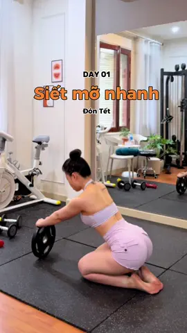 Tập nhanh còn kịp nhé các nàng ơii #HealFit #Homegym #Tangcogiammo #formbodynutinh 