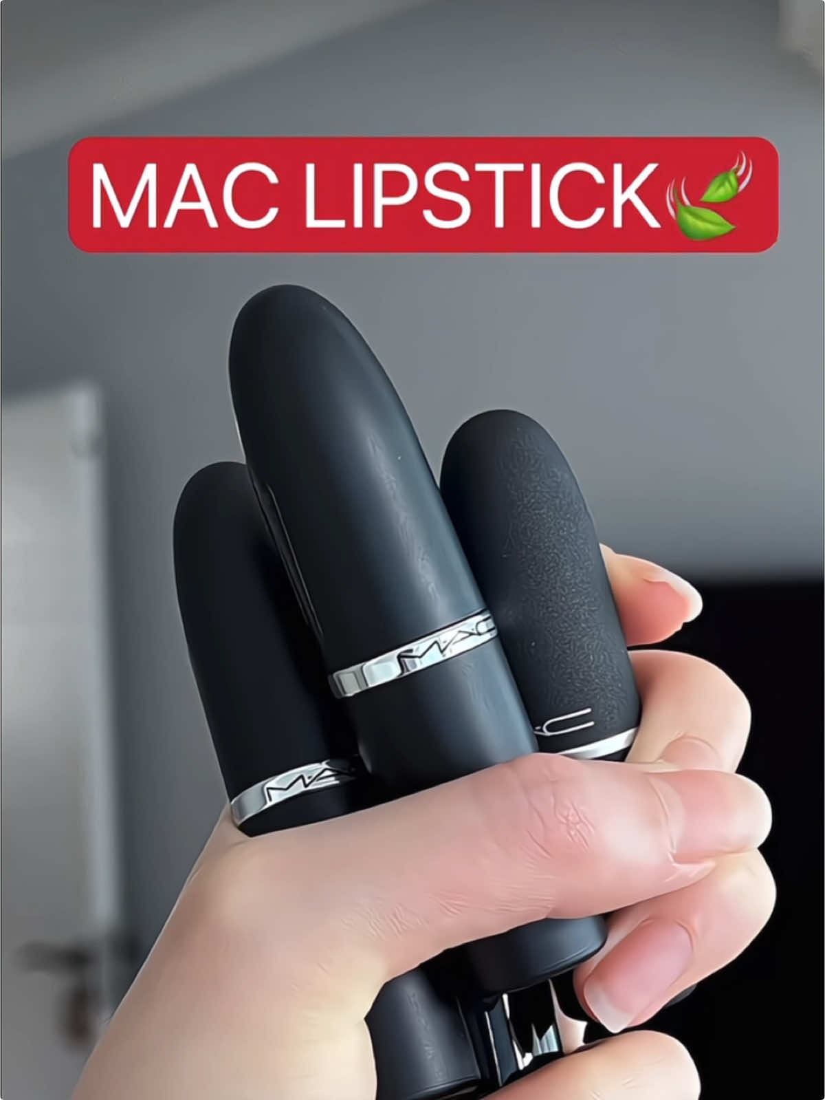 #maclustreglasssheershine #mac #maclipstick #macximalmattelipstick #lipstick #รีวิวบิวตี้ #รีวิวลิป #tiktokป้ายยา 