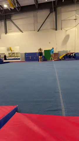 #gymnastics #gymnast #FitTok 