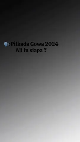 Orang cerdas pilih Aurama’ ☝️#fyp #jjcapcut #Aurama #Gowa #pilkadagowa2024 #gowabersatu #bupatigowa2024 #xyzabc #foryou #soundviral #amiruskara 
