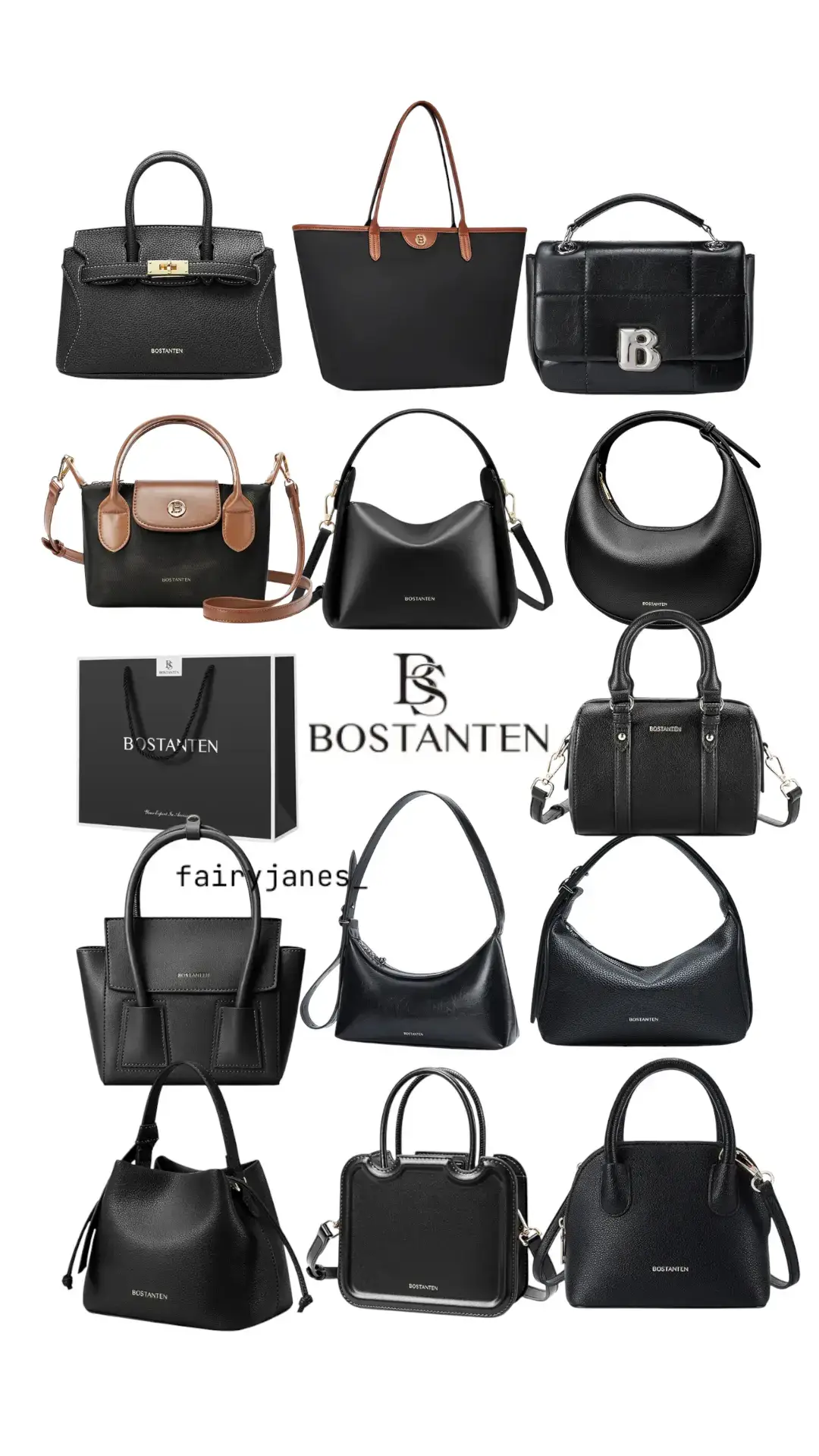 bostanten or mosdoom???  #bostanten #mosdoom #rekomendasitas #tas #outfitinspo #outfitideas #inspooutfit #fyp #taswanita #bag #fashion 