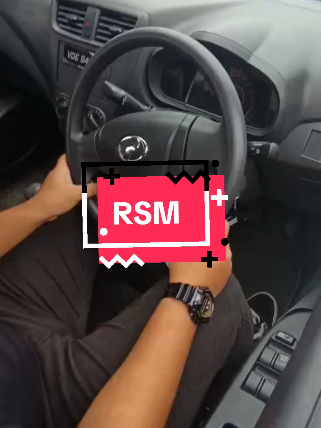 RSM = Rutin Sebelum Memandu 🚦Lp BERSEPADU #rsm #lesenkereta #LpBersepadu #cikgulitar #Dmkakaklesen #lesenmemandu 