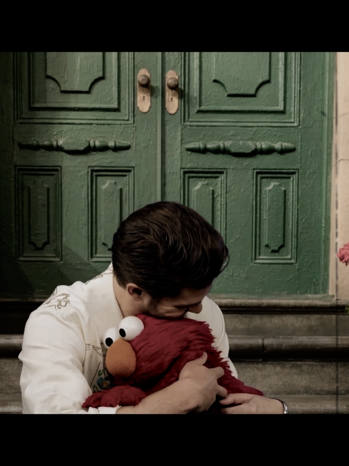 Pov:Extrañar A Alguien No Siempre Es Malo #pov #andrewgarfield #sadmoment #extrañar #recuerdos #pastlives #spiderman #Viral #fyp #paratiiiiiiiiiiiiiiiiiiiiiiiiiiiiiii 