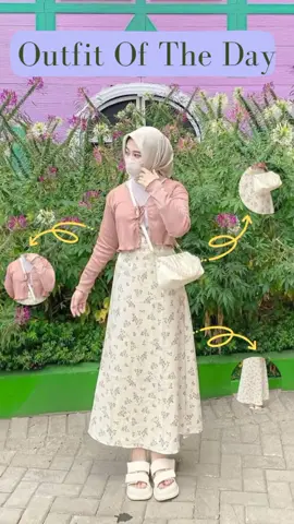 Rekomendasi outfit hari ini versi low budget😻 #ootdideas #outfitideas #bismillahfyp #4upage 