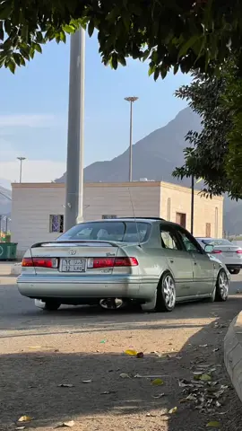 قطب #كامري_قراندي 2002#ماشاء_الله 