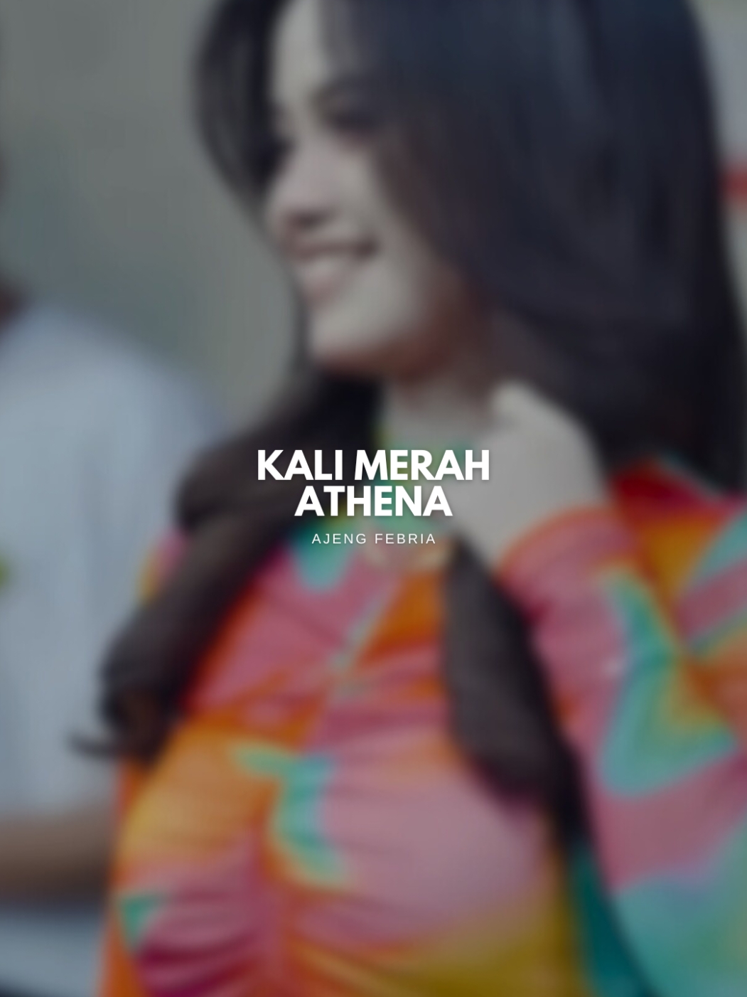 ayo... KALI MERAH ATHENA / Ajeng Febria     #kalimerahathena #ajengfebria #mahesamusic #dangdut #koplo #trend #story #liriklagu #dangdutkoplo #dangdutanae #template #daricapcutketiktok #cctt #CapCut 