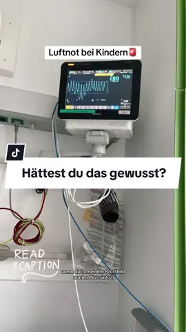 Das video soll keine panikmache sein, sondern als aufklärung dienen. Als kleiner tipp - wir haben uns ein pulsoxymeter für kinder gekauft mit dem man am finger ganz leicht die sauerstoffsättigung messen kann. Ist hilfreich wenn man unsicher ist ob die sättigung noch im normalen bereich liegt#atemnotbeikindern#rsvirus#krankenhaus#warnzeichen#elterntipps#tippsfüreltern#kinderkrankenhaus #kinderarzt