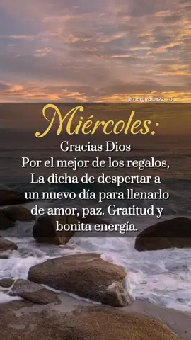 #palabradedios #buenosdias #maryfrases22_10 #dedios #reflexióndelavida #🌅🙏🏻❤️☺️ #parati #fyp 