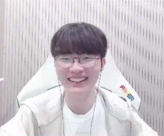 sự chữa lành của tôiii #faker 