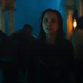 ISN'T HER BROTHER THOMAS SUPPOSED TO BE CLONED AGAIN FROM THE SAME SOUL ?   #from #fromserie #capcut #exploret #topaz #edit #فروم #مسلسل_فروم 