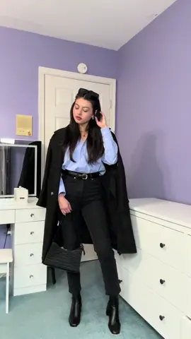 No podia faltar el outfit del día ✨🫰🏼 #creatorsearchinsights #outfitinspo #OOTD