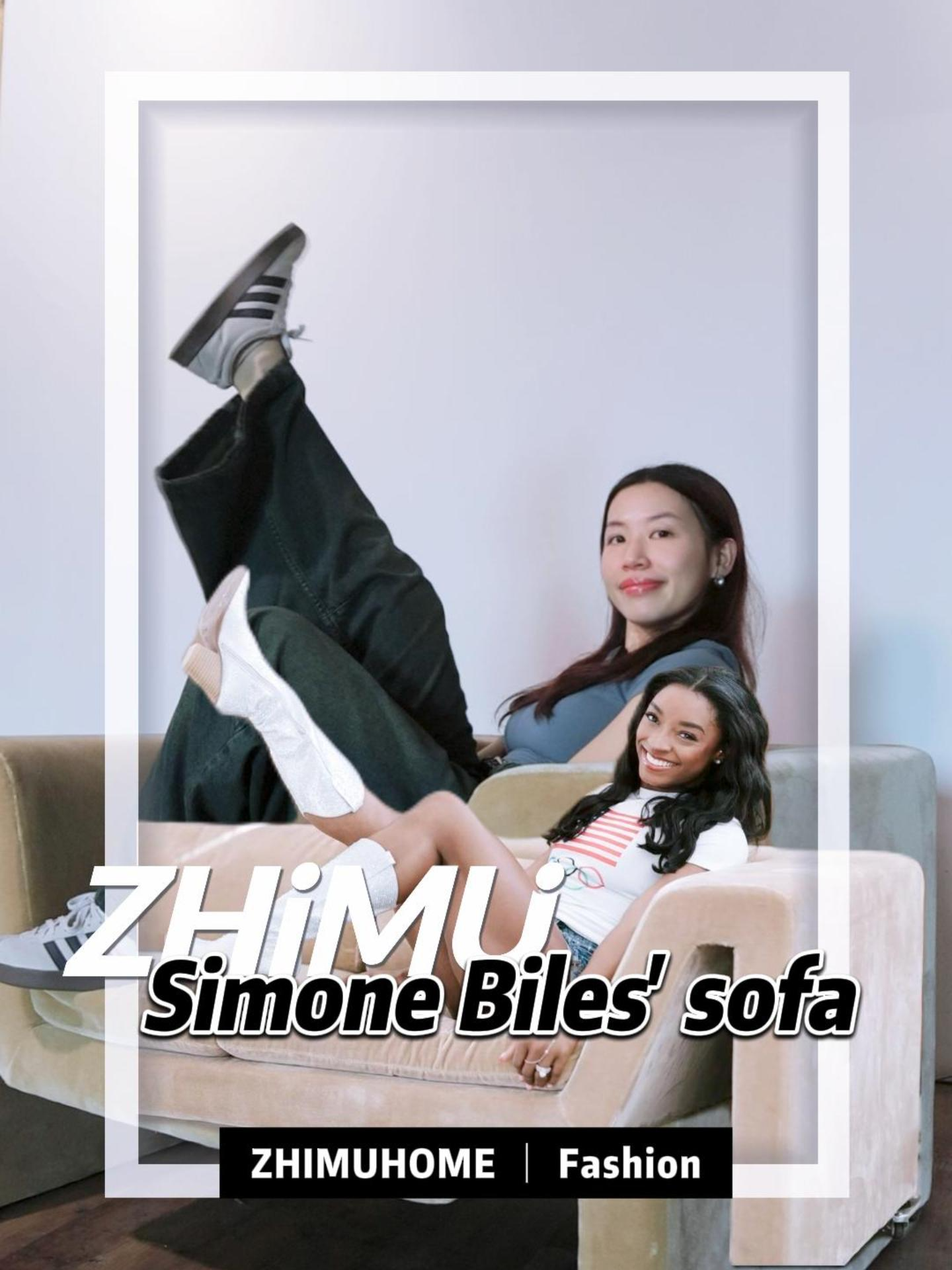 🌟🛋️ Quality, design, and comfort all in one piece. Proud to be the choice of those who demand the best. 💫 #ZHIMU #ZHIMUHOME #LuxuryFurniture #HighEndDesign #FurnitureArt #MadeForStars #TimelessQuality