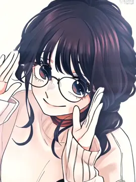 not able.. to control... My love for you animation credit: @heosan | sdt: @monahiiragi_  #wagurikaoruko #kaoruhanawarintosaku #thefragrantflowerbloomswithdignity #hanasq #shiosquad #skushupzz 