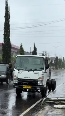 Wonosobo rain🥶 #forsale #nmr81 #isuzu #6.5