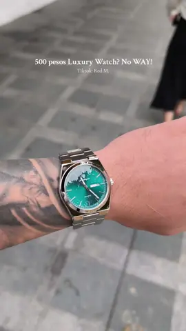 My favorite watch #watchformen #giftideas #fyp 