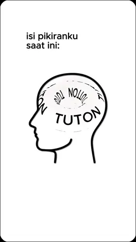 Pusing dikit ga ngaruh yaa😭 #ut #tuton #mahasiswa #tugas 