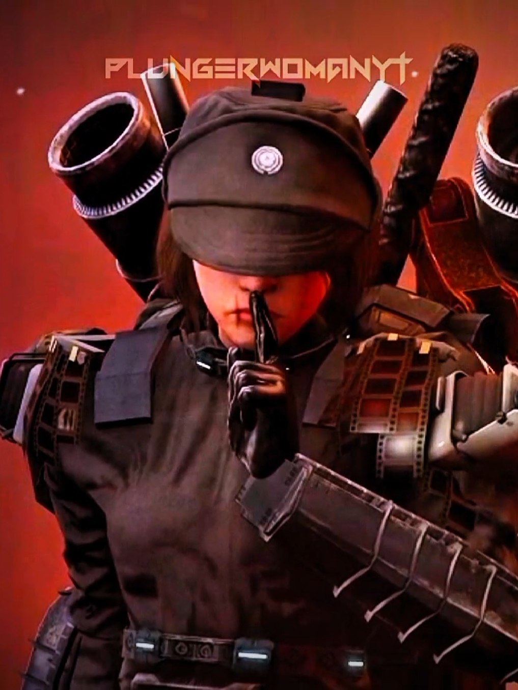 Womans Edit #skibiditoilet #skibidi #skibiditoilet77 #dafuqboom #dafuqboomtv #skibidiedit #fouryou #videoviral #fyp #parati #paratiiii #tvwoman #camerawoman #speakerwoman  #paratiiiiiiiiiiiiiiiiiiiiiiiiiiiiiii 