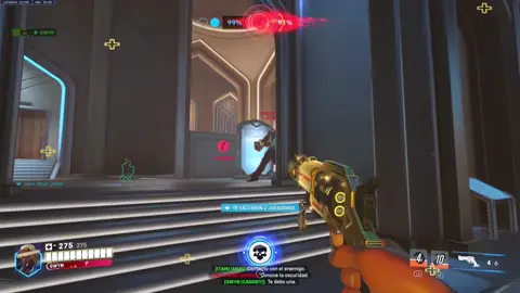 al chile no se q subir, mejor subo está 4dra con mi bb itami #paratii #fyp #funny #parati #misericordia #overwatch2 #overwatch2 #overwatch 