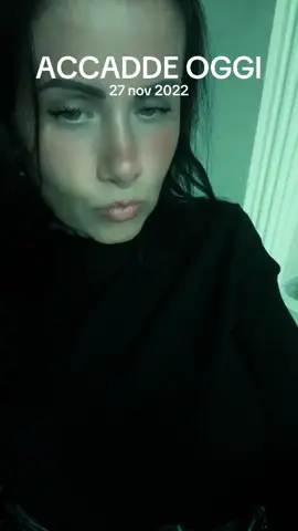 #accadeoggi