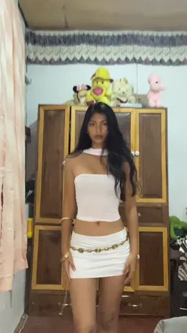 IN LOVE WITH THIS TOP AND SKIRT😍😍#fyp #outfitideas #fyppppppppppppppppppppppp 