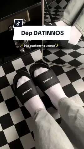 Mua đep tặng vớ ✨  #datinnos #depnam #depunisex  #depnamnu 