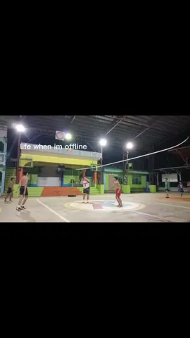❤ #volleyball  #fyp #viral #capcut 
