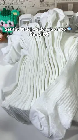 Vớ xịnnn daaa💗✨🫶#vococao #tatcocao #simplex #muataitiktok #tiktokshop #review #unboxing #xh #fypシ゚#xuhuong 