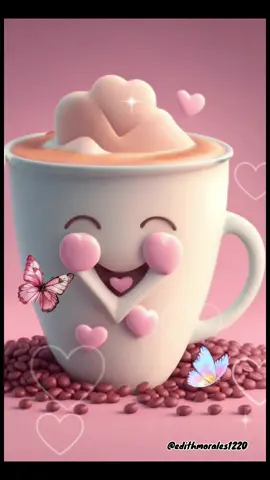 #buenosdias 🌷☀️#bendiciones 🙏🏼🙏🏼💗🦋#felizmiercoles #💗 🌷#paratii #❤️#goodmirning #💕 #fyp #💜 