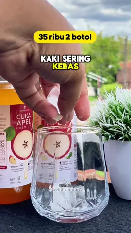 Bag 249 | jangan lupa claim voucher bebas ongkir nya ya kak, PROMO 35ribu 2 botol,  cuka apel with mother #cukaapel #cukaapelwithmother #manfaatcukaapel #cukaapelmurah #tiktokshopindonesia 
