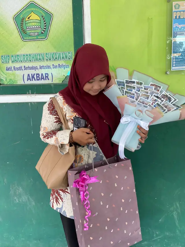 sepesial hari guru ❤️ #teacher 