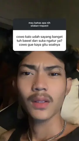 kalo ngerasa berlebihan, komunikasiin aja baik baik #fyp #foryou #curhatkedira #ckd 