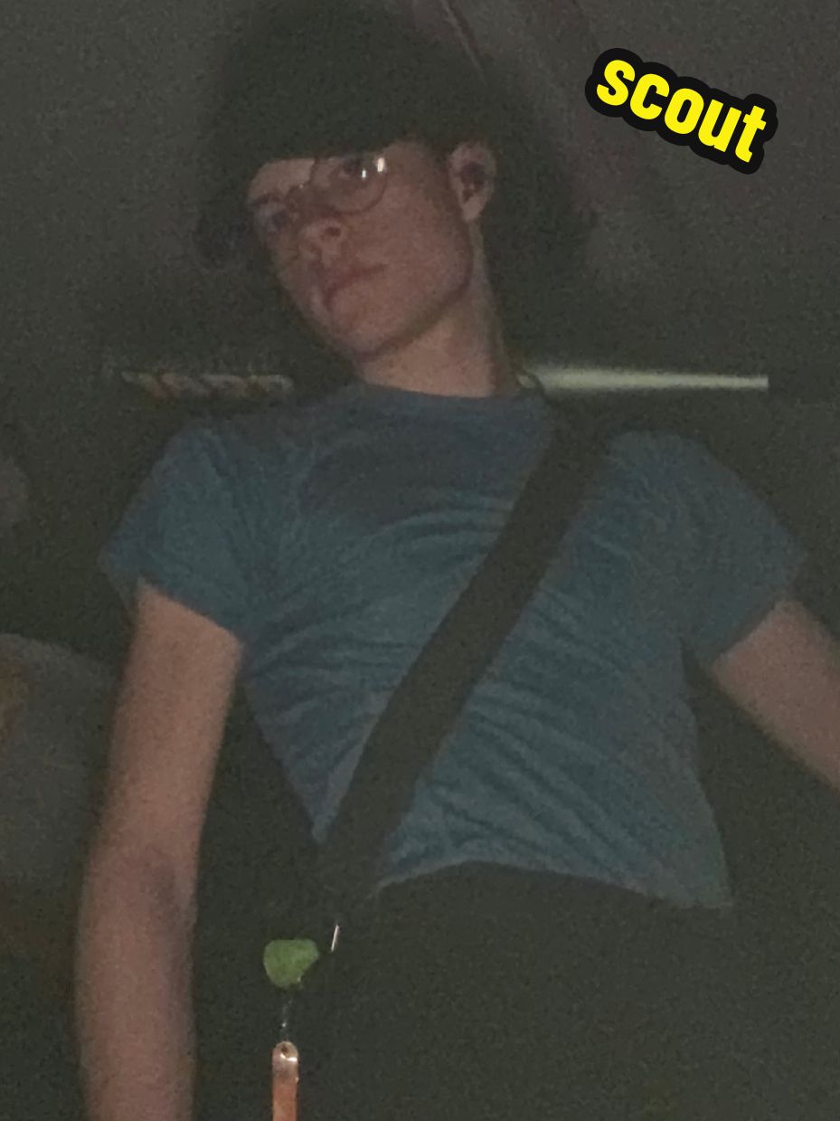 bro might've been right #foryou #fypシ #xyzbca #fyp #trending #tf2 #teamfortress2 #scouttf2 #tf2scout 