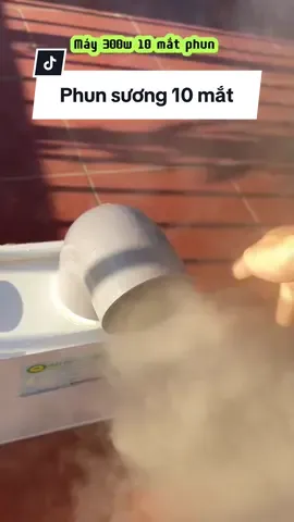 Máy phun sương siêu âm tạo ẩm nhanh #maytaokhoi #mayphunsuong #Phunsuong #taoam #mayphunsuongtaoam 