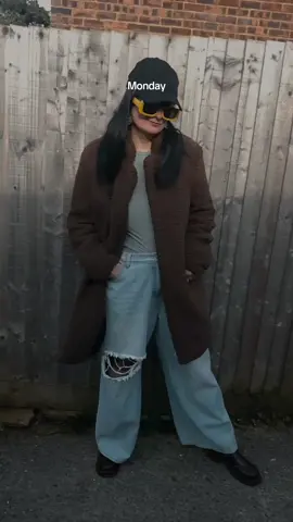 My outfit diary ...🖤 . . . . #outfitideas #recentfits #OutfitsOfTheWeek #outfitinspo 