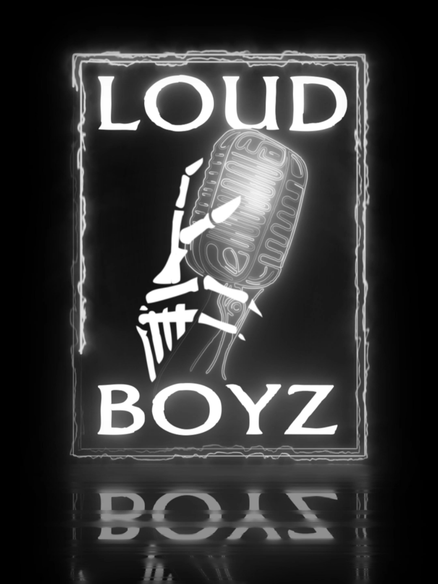 MIC #executiverp #executiveroleplay #bvncis #logo