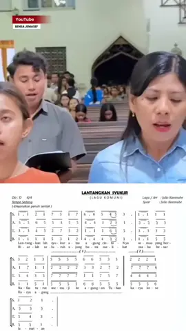 Lantangkan Syukur-Vincenzo Singers #VoiceEffects  #katolikku_keren  #catolica  #katolikroma  #fypシ  #fyp  #katolikagamaku  #lagukatolikviral2024#popular 