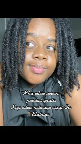 Kitem edew jwenn prodwi gratis pandan wap netwaye vizaj ou  #microinfluencer #microinfluencercoach #creatorcontent #contentcreators #ugccontentcreator #skincarereviewer #kbeautyreviewer #skincareinfluencer #productreviewer 