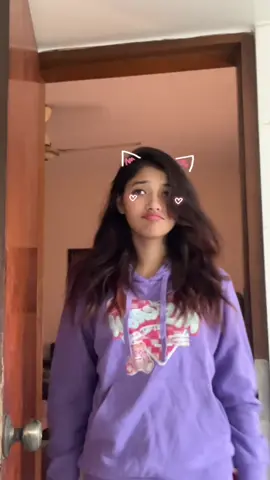 Hoodie : @Graceful Wear Sorry ami ektu childish!🥹😹#foryoupage #shantirehman @TikTok Bangladesh 